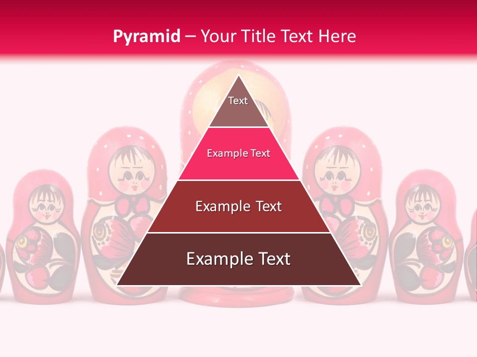 Series Collection Baby PowerPoint Template