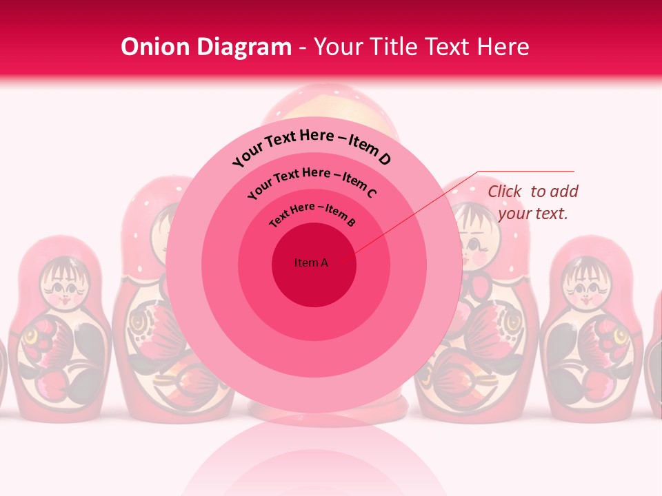 Series Collection Baby PowerPoint Template