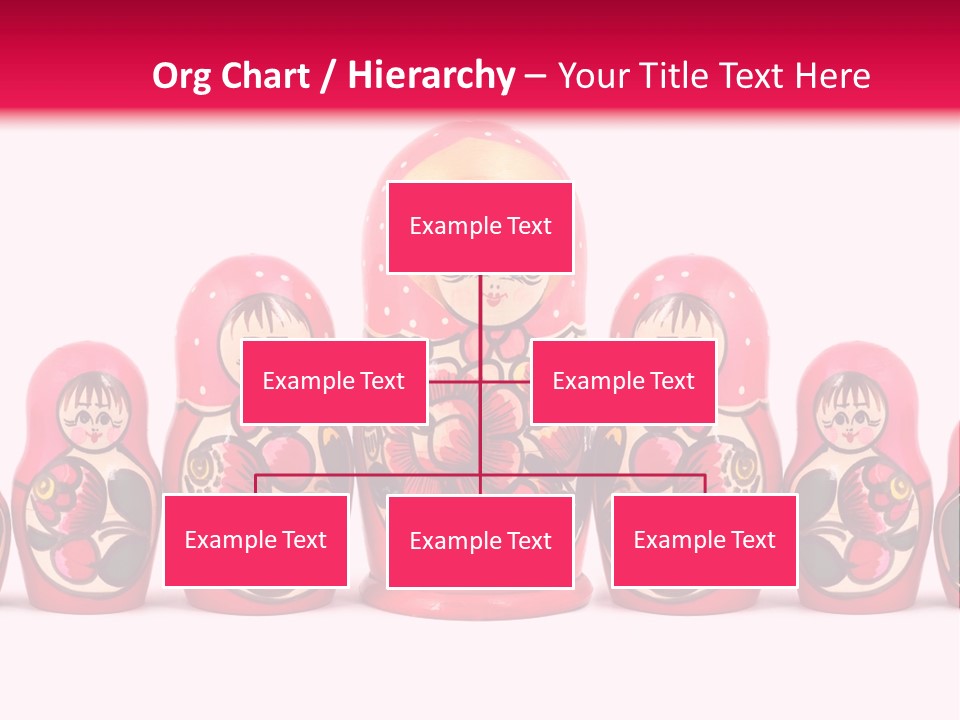 Series Collection Baby PowerPoint Template