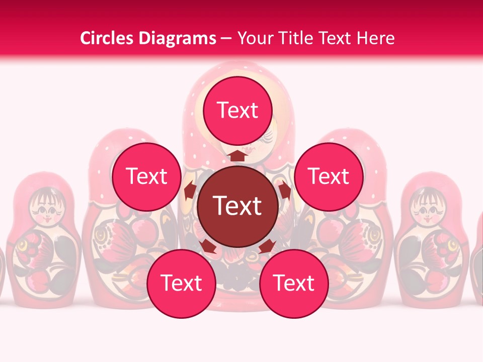 Series Collection Baby PowerPoint Template