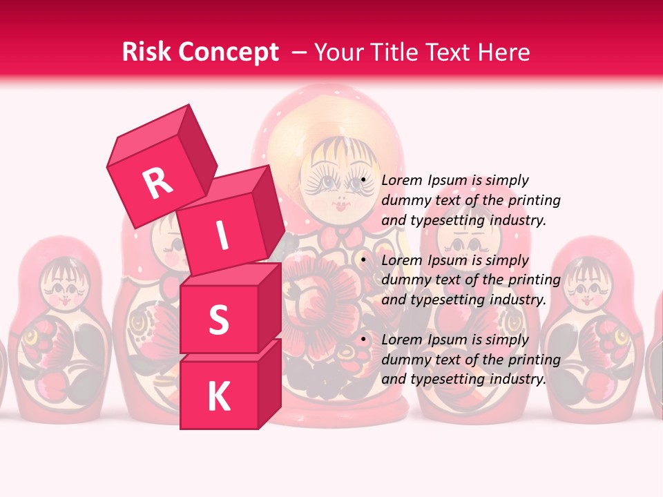 Series Collection Baby PowerPoint Template