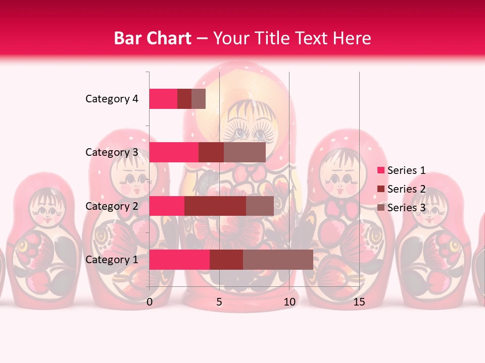Series Collection Baby PowerPoint Template