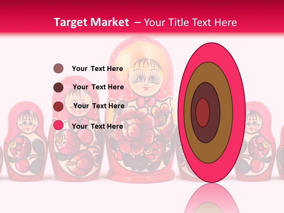 Series Collection Baby PowerPoint Template