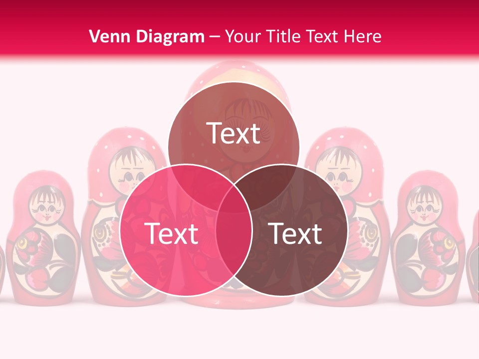 Series Collection Baby PowerPoint Template