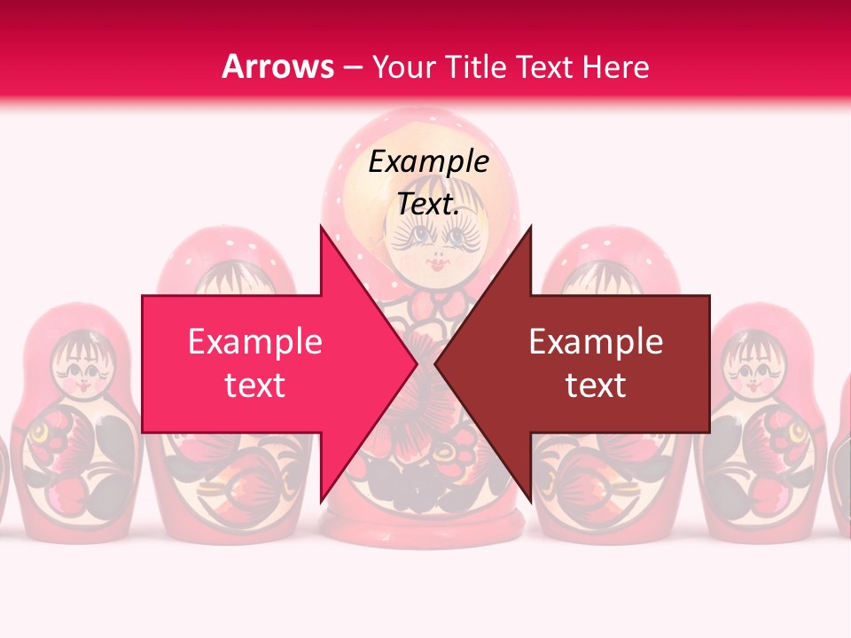 Series Collection Baby PowerPoint Template