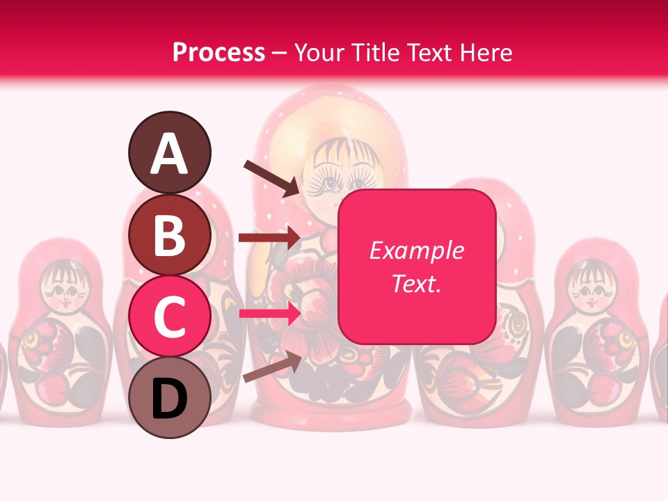 Series Collection Baby PowerPoint Template