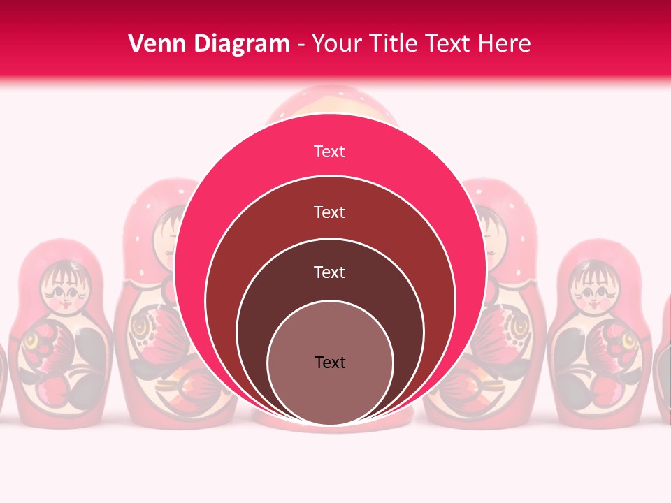 Series Collection Baby PowerPoint Template