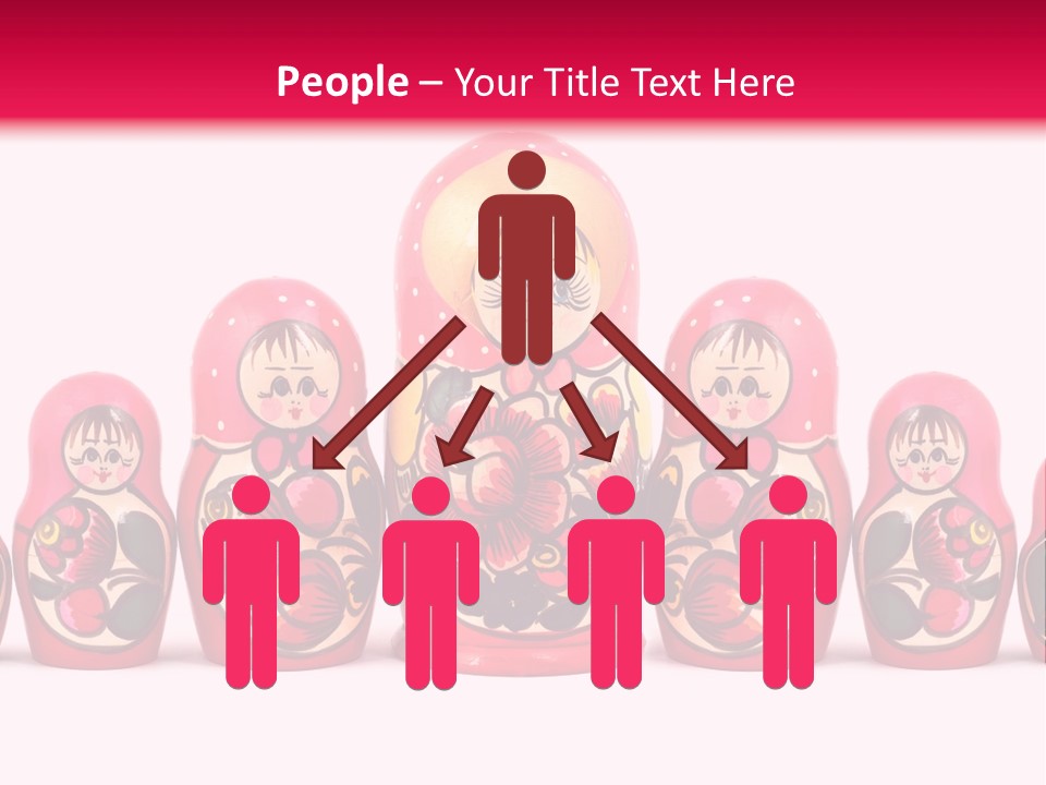 Series Collection Baby PowerPoint Template