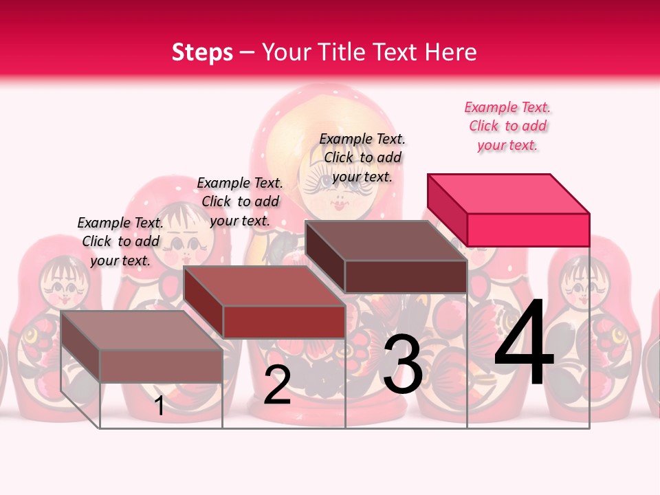 Series Collection Baby PowerPoint Template