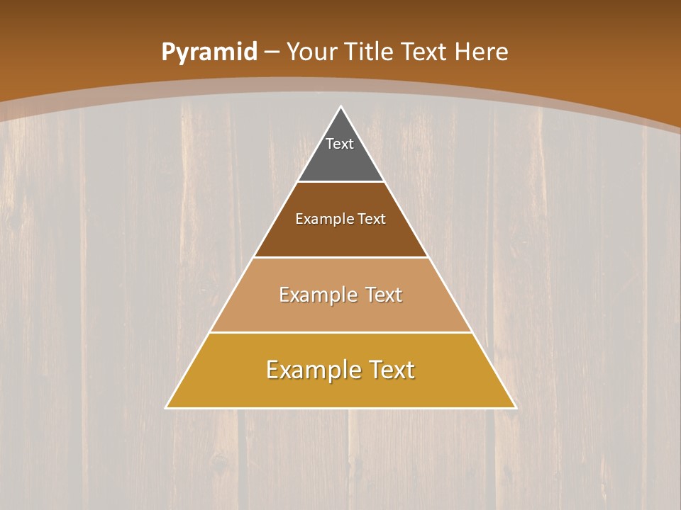 Strong Grass Green PowerPoint Template
