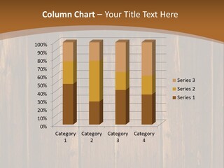 Strong Grass Green PowerPoint Template