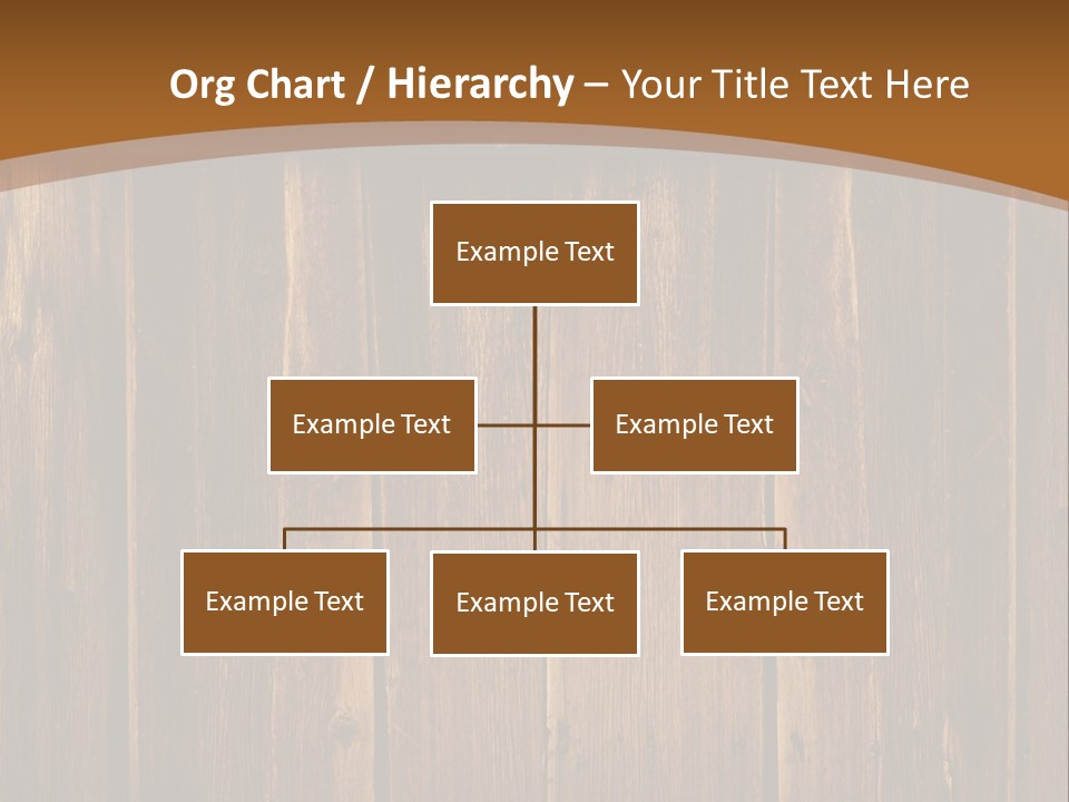Strong Grass Green PowerPoint Template