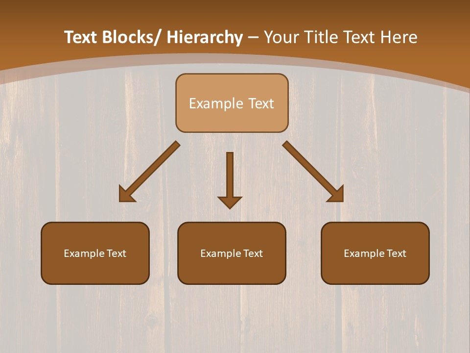Strong Grass Green PowerPoint Template