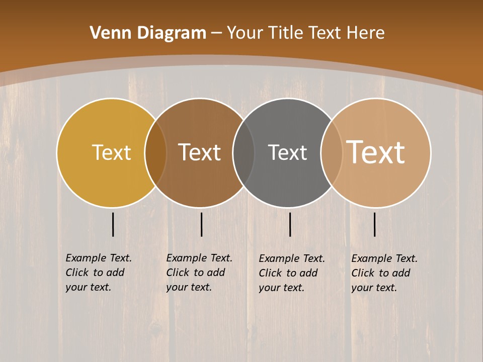 Strong Grass Green PowerPoint Template