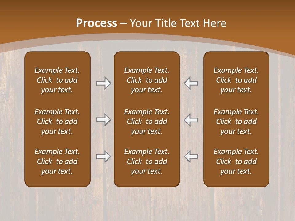 Strong Grass Green PowerPoint Template
