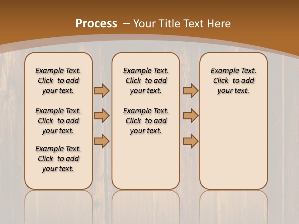 Strong Grass Green PowerPoint Template