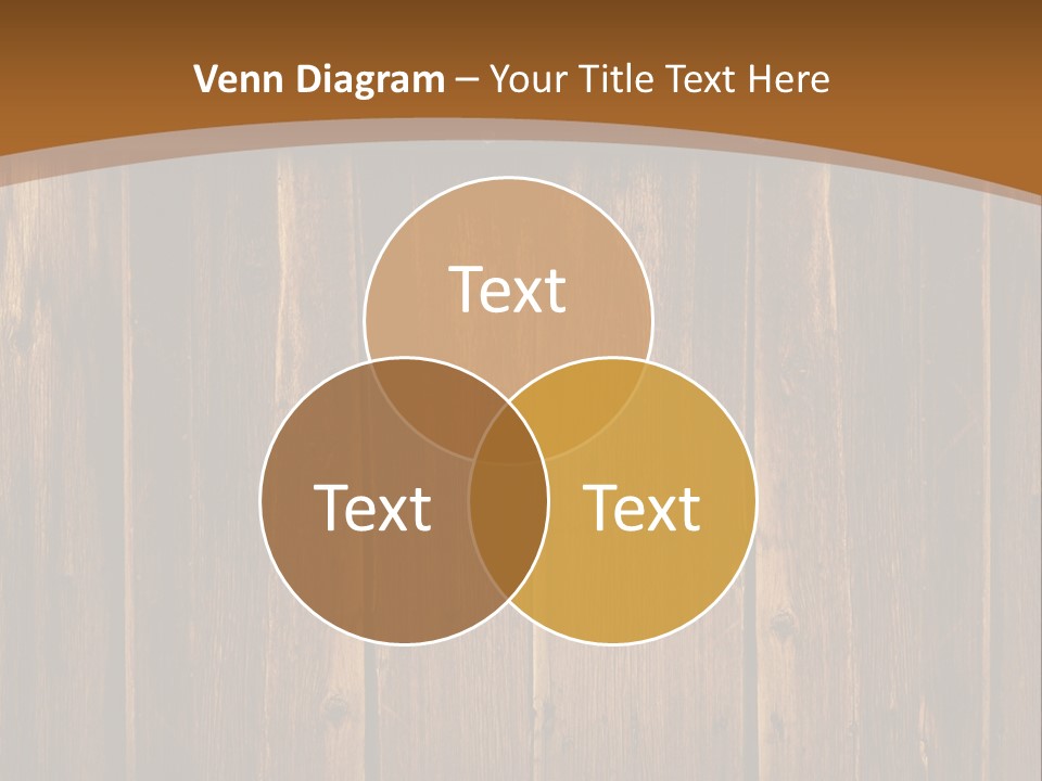 Strong Grass Green PowerPoint Template