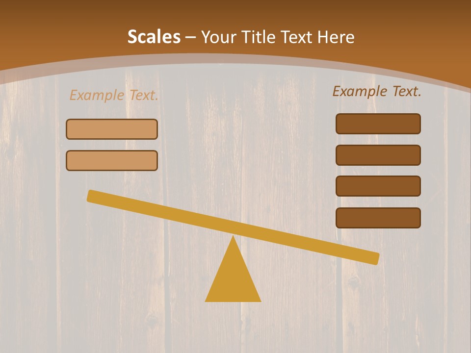 Strong Grass Green PowerPoint Template