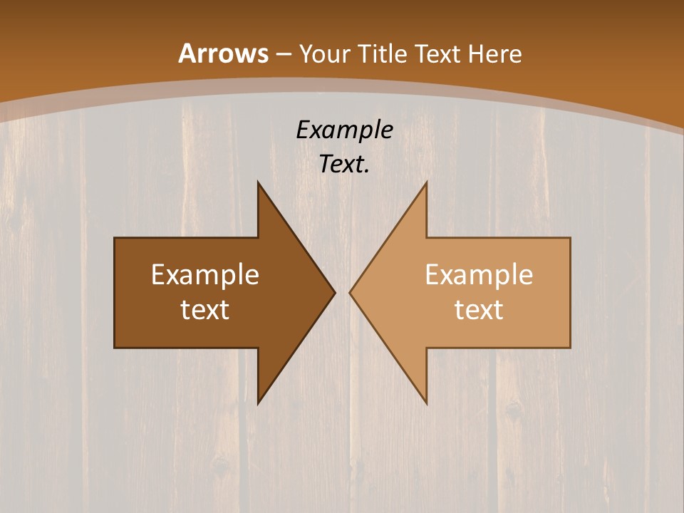 Strong Grass Green PowerPoint Template