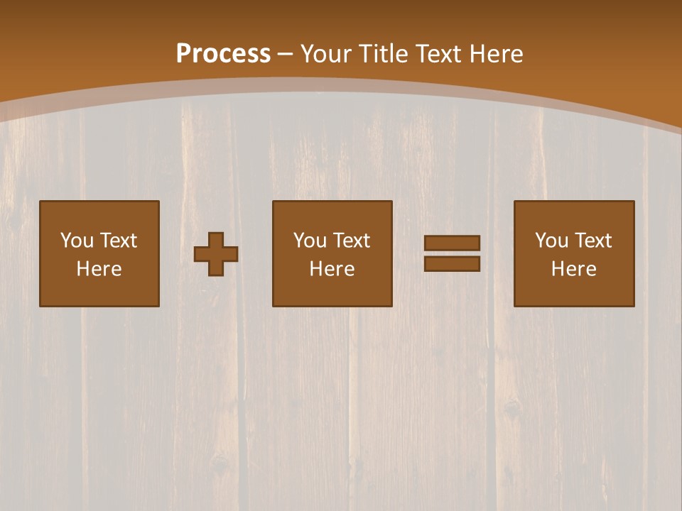 Strong Grass Green PowerPoint Template