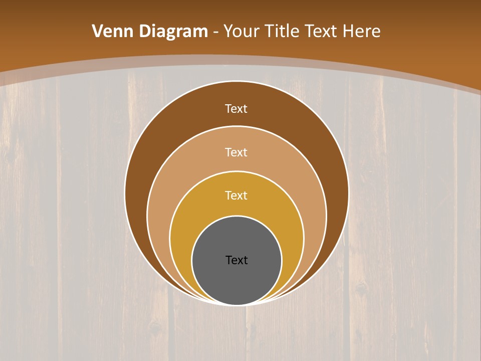Strong Grass Green PowerPoint Template