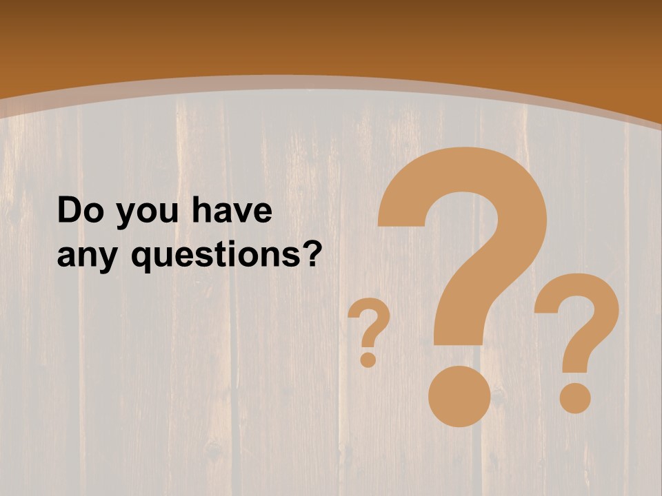 Strong Grass Green PowerPoint Template