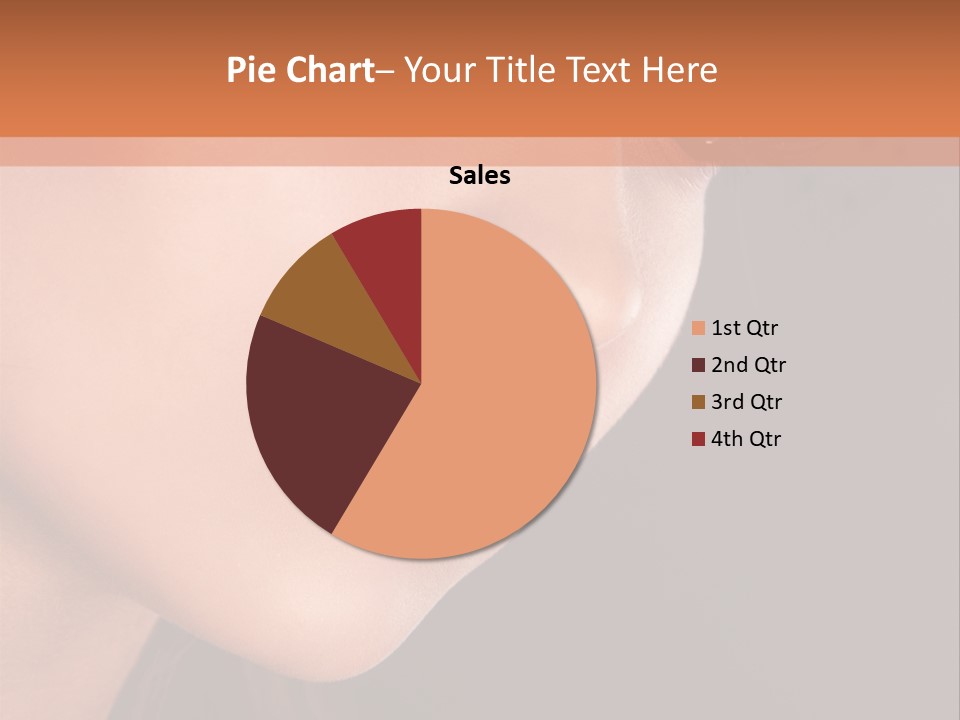 Black Dark Party PowerPoint Template