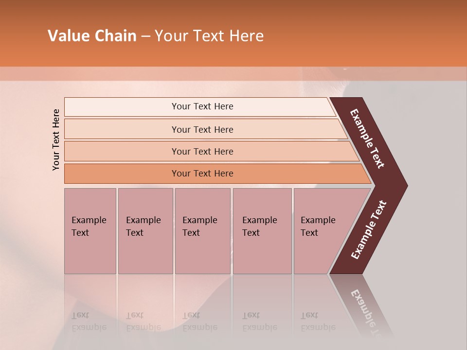 Black Dark Party PowerPoint Template