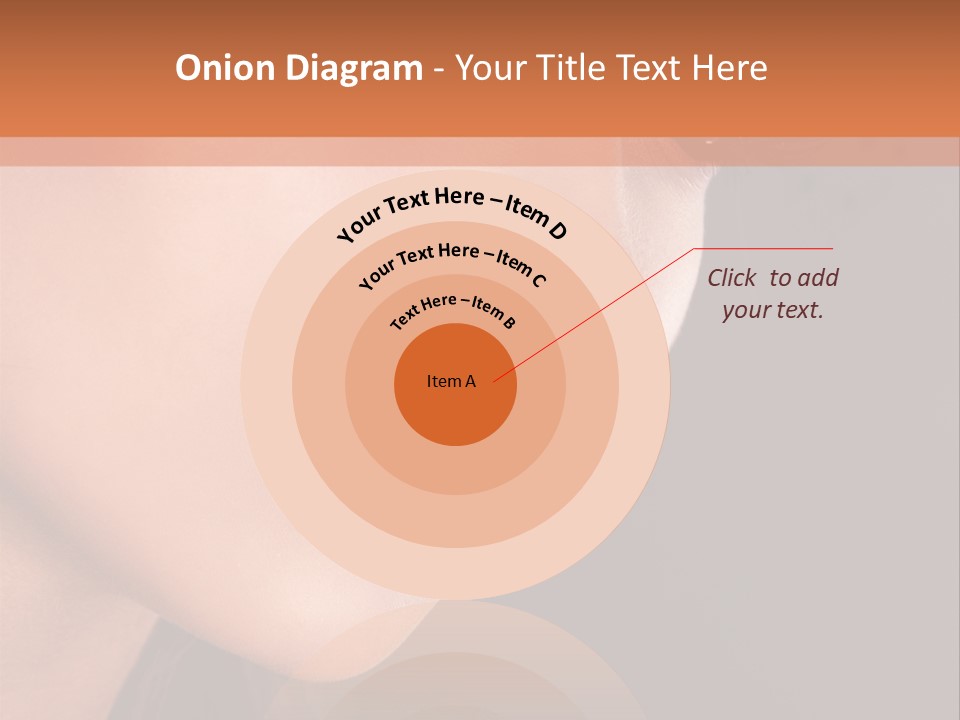 Black Dark Party PowerPoint Template