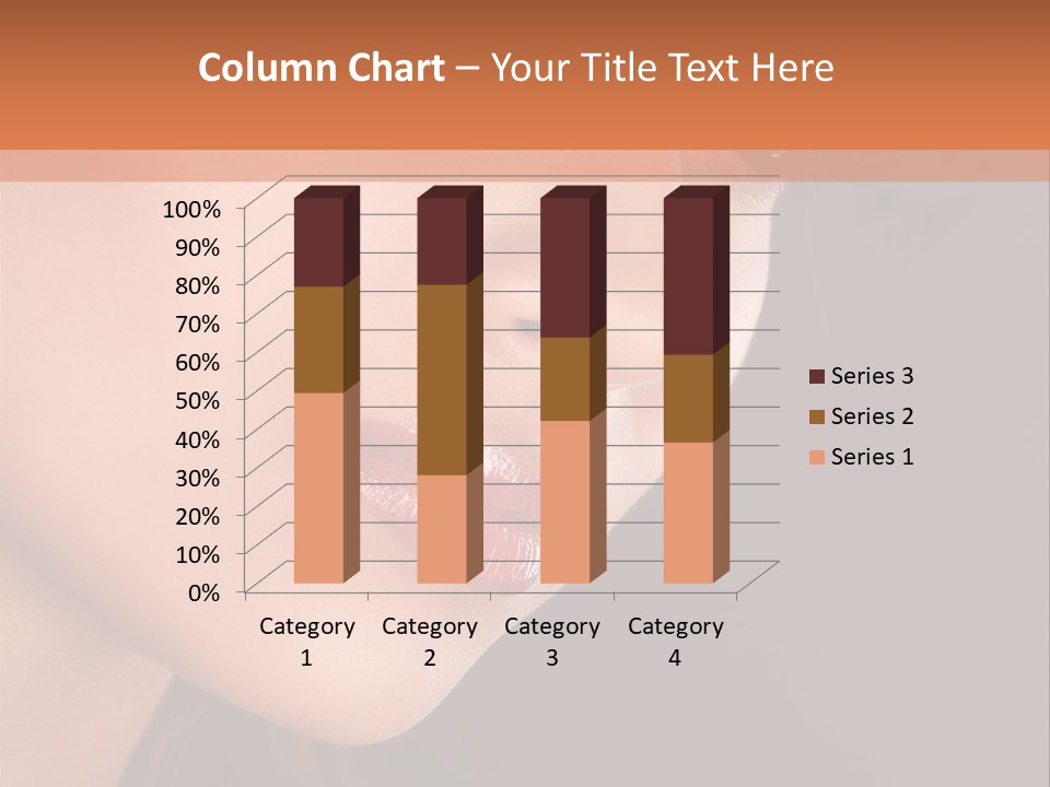 Black Dark Party PowerPoint Template