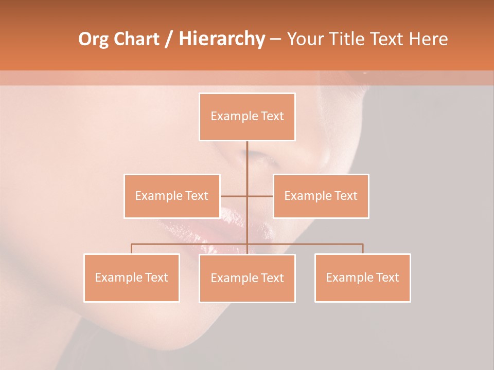 Black Dark Party PowerPoint Template