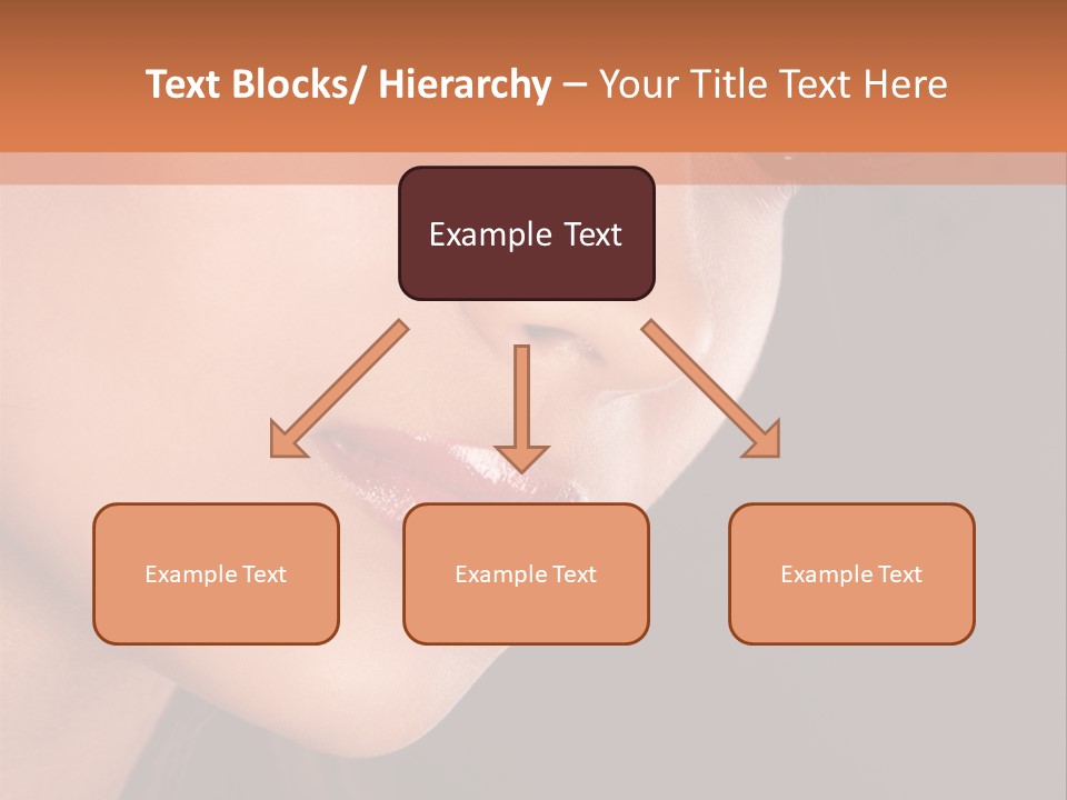 Black Dark Party PowerPoint Template