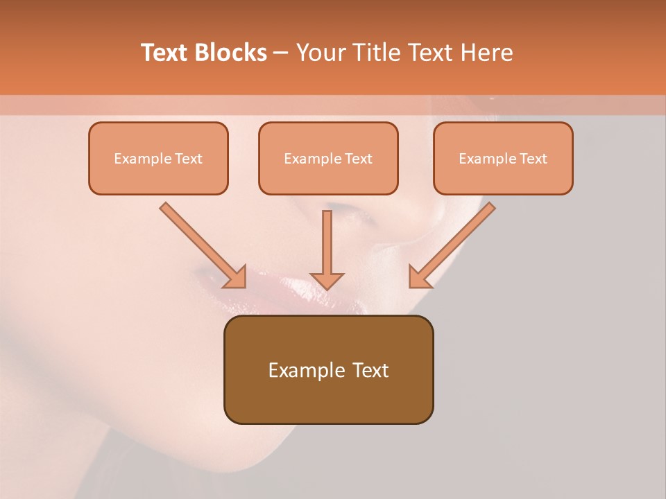 Black Dark Party PowerPoint Template