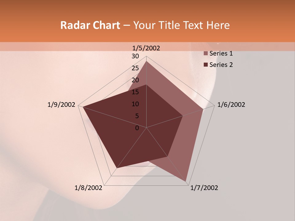 Black Dark Party PowerPoint Template