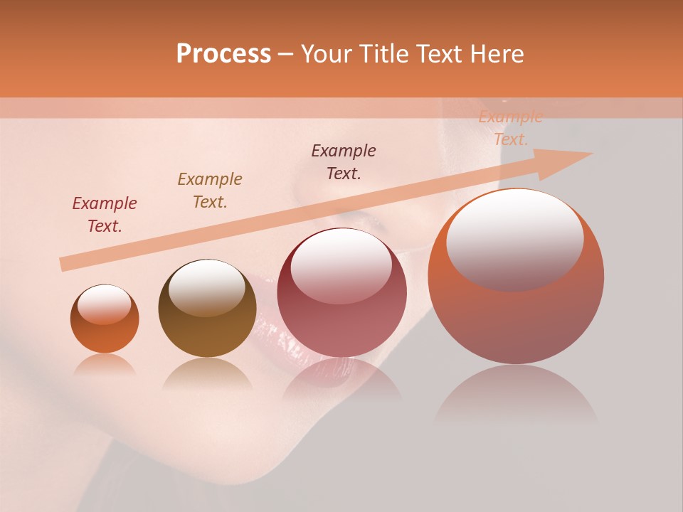 Black Dark Party PowerPoint Template