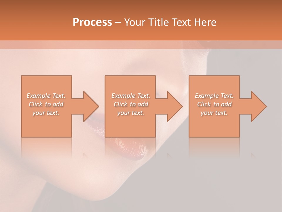 Black Dark Party PowerPoint Template