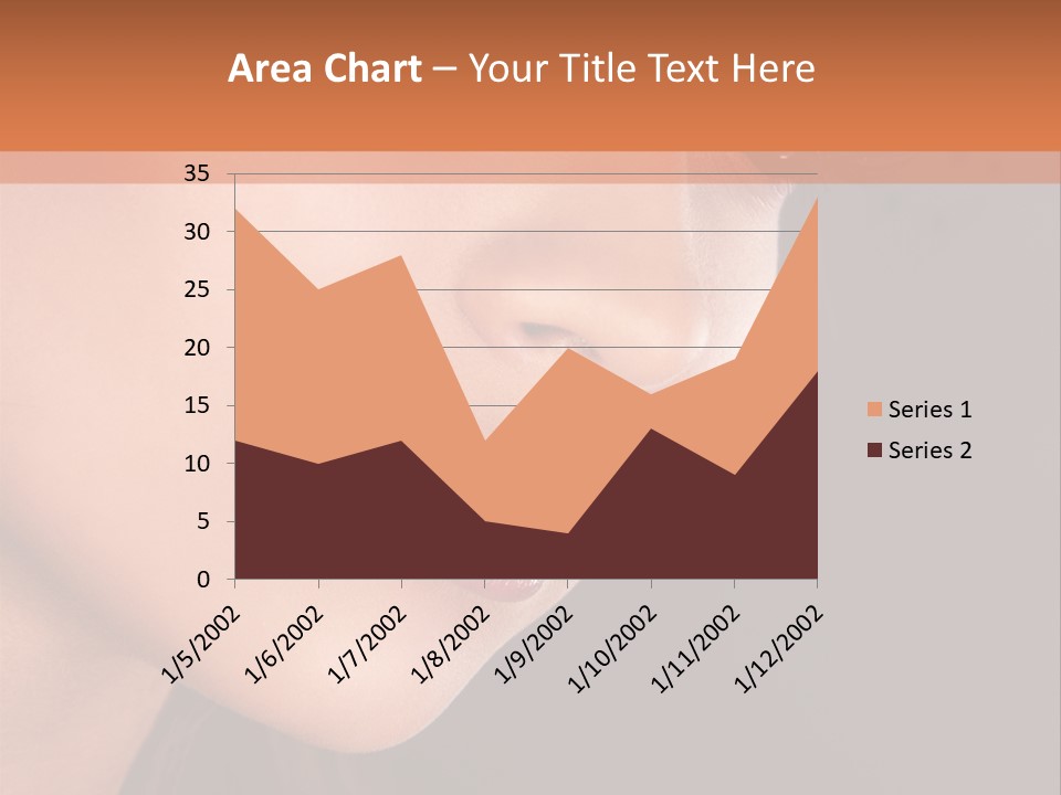 Black Dark Party PowerPoint Template