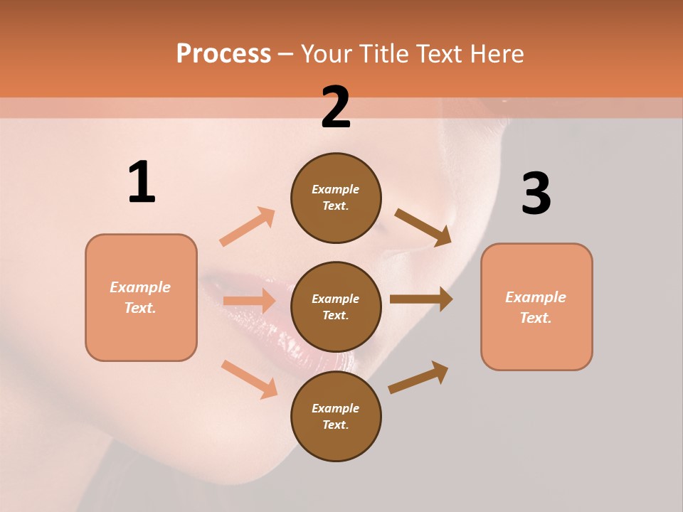 Black Dark Party PowerPoint Template