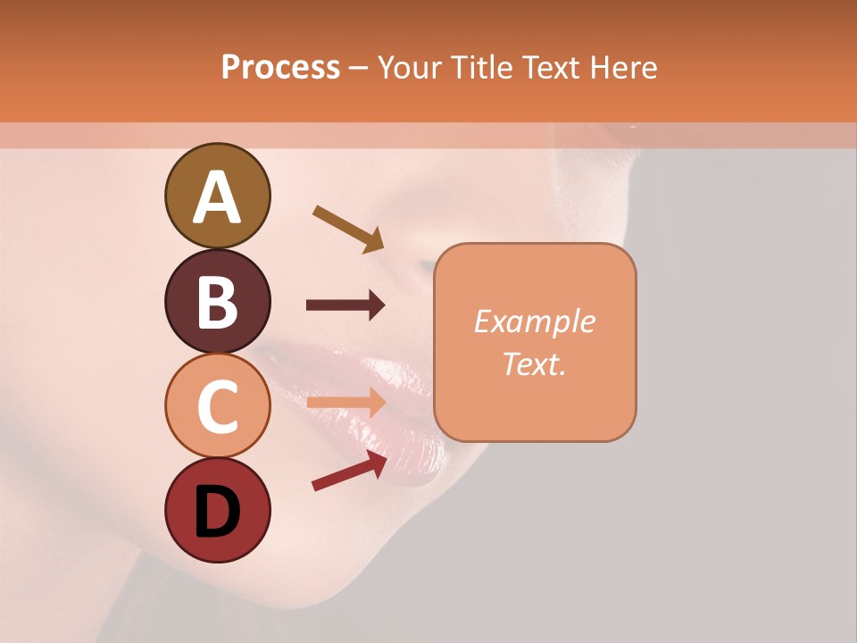 Black Dark Party PowerPoint Template