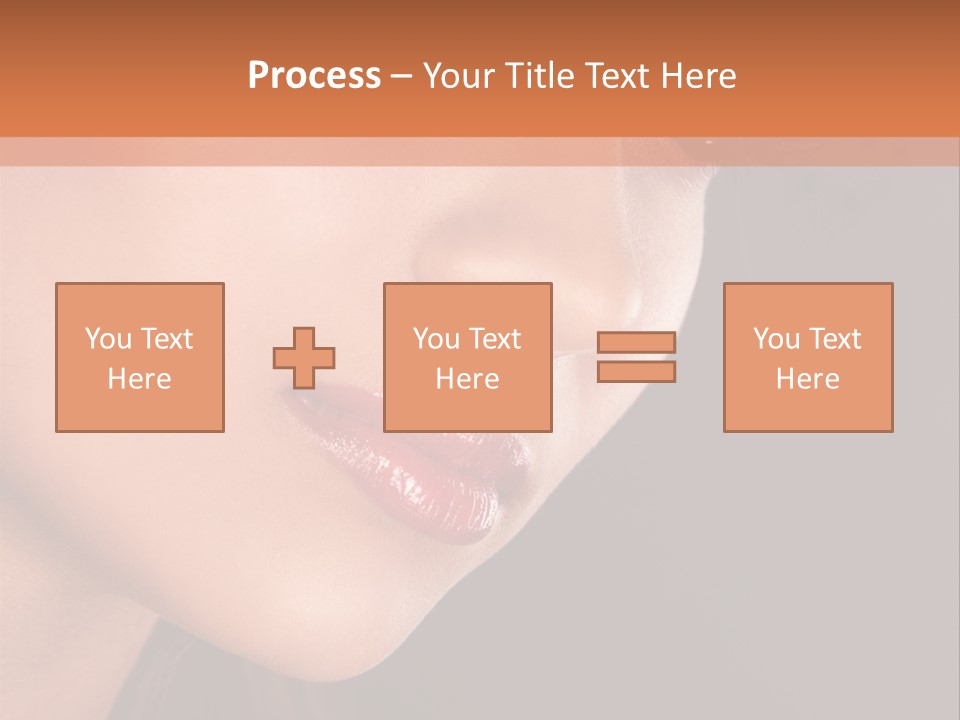 Black Dark Party PowerPoint Template