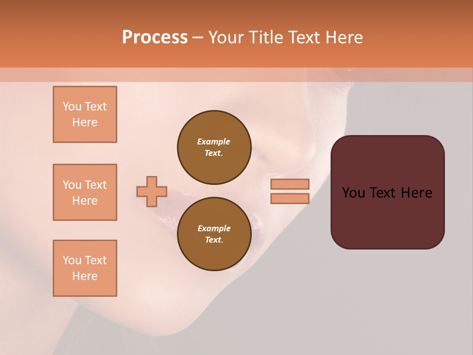 Black Dark Party PowerPoint Template