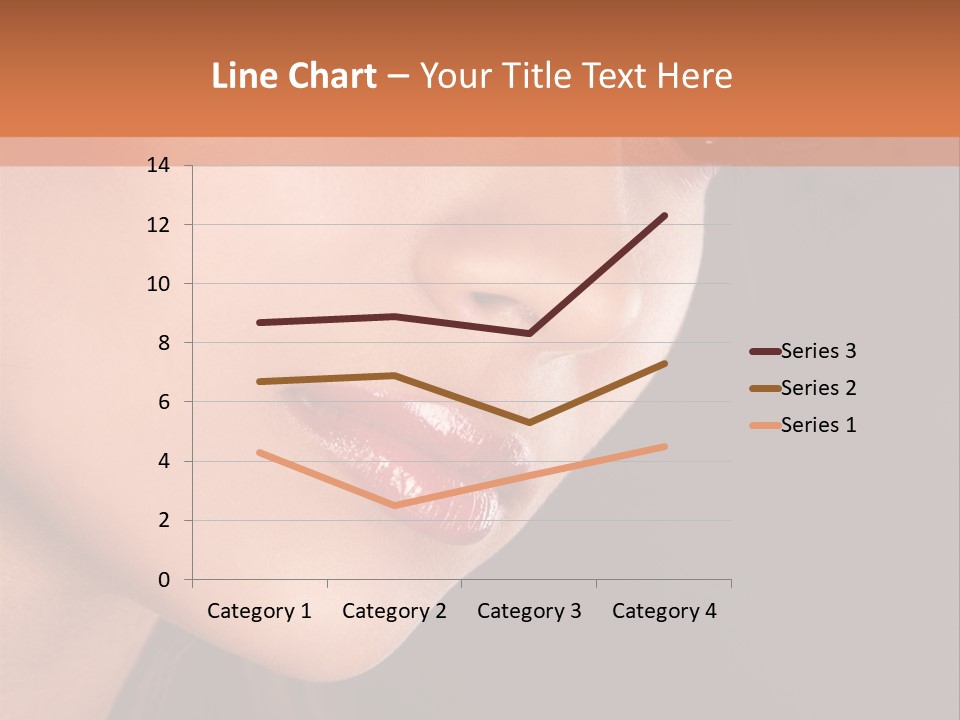 Black Dark Party PowerPoint Template