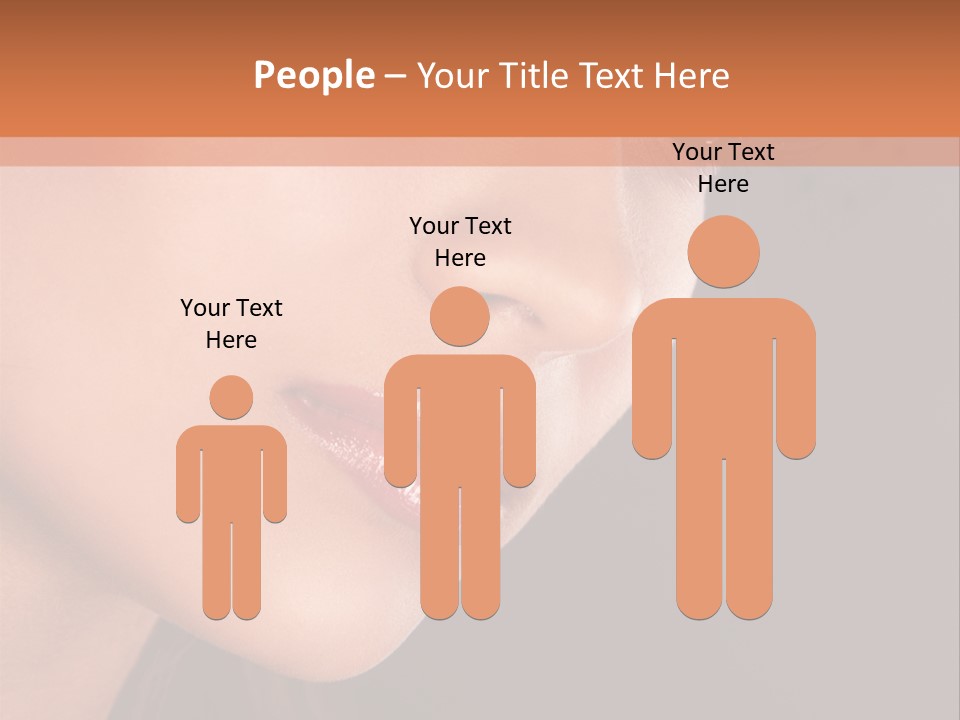 Black Dark Party PowerPoint Template