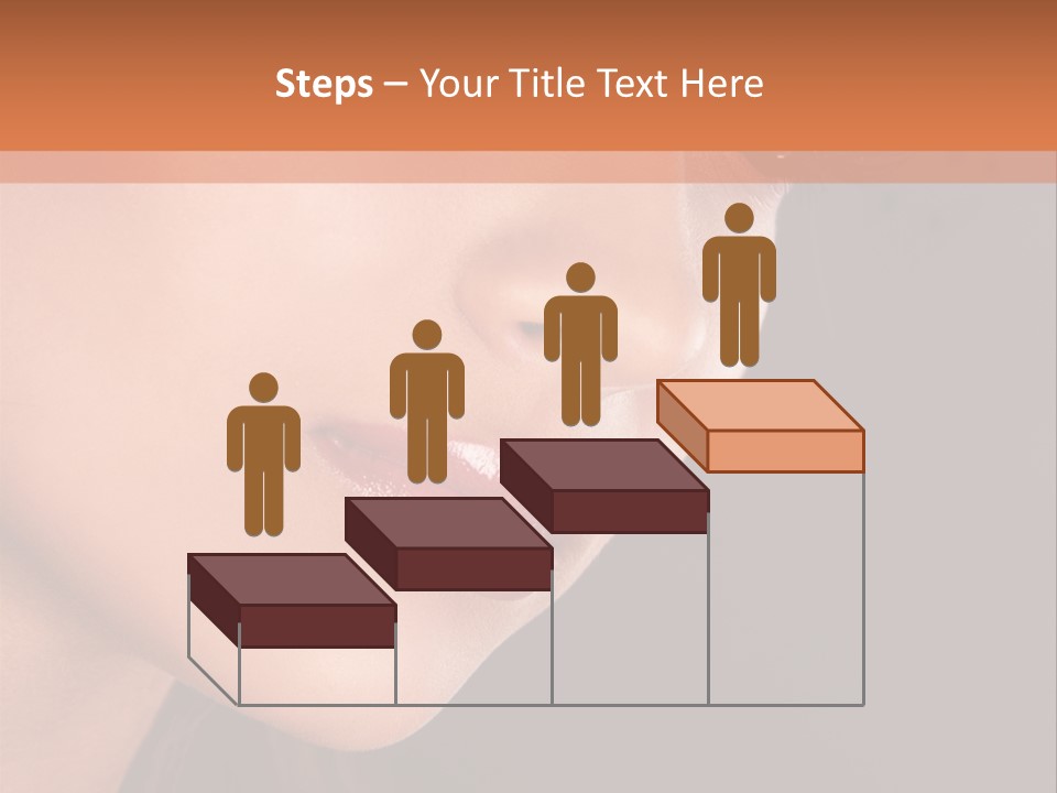 Black Dark Party PowerPoint Template