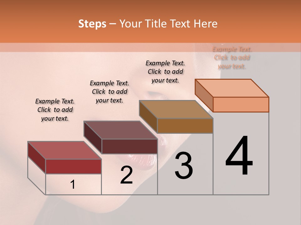 Black Dark Party PowerPoint Template
