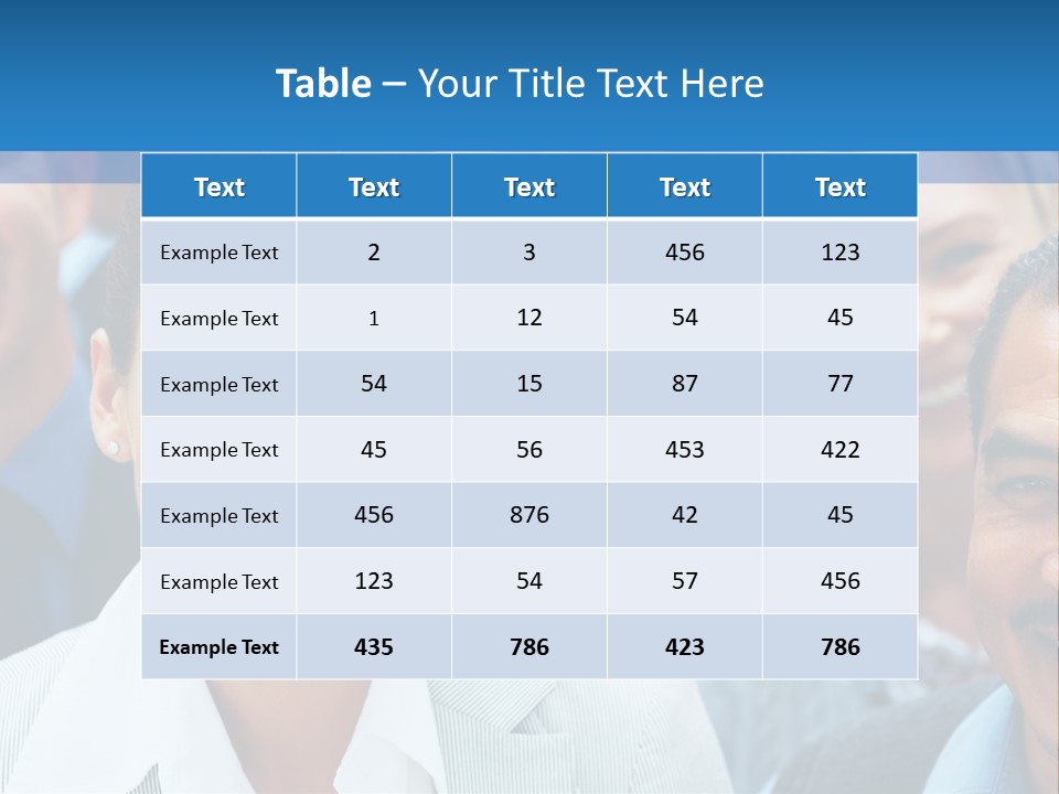 New Cosmopolitan Glamour PowerPoint Template