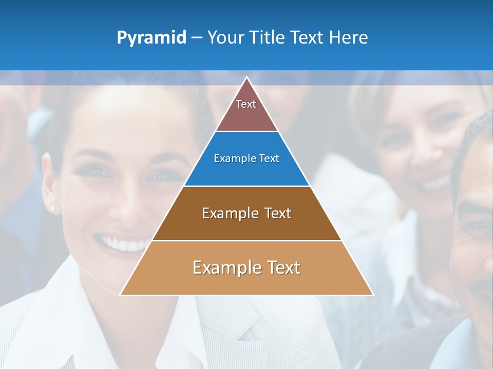 New Cosmopolitan Glamour PowerPoint Template