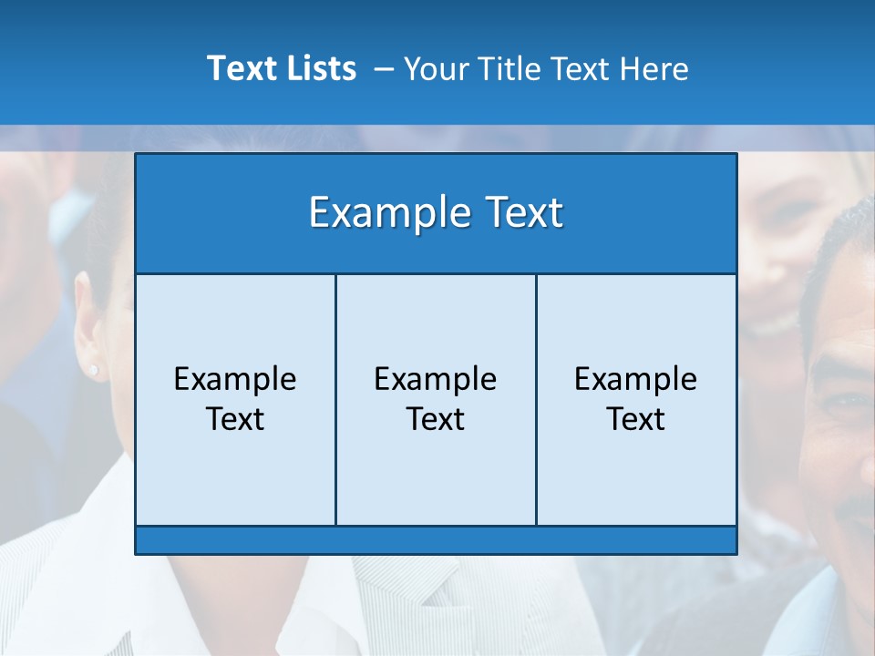 New Cosmopolitan Glamour PowerPoint Template