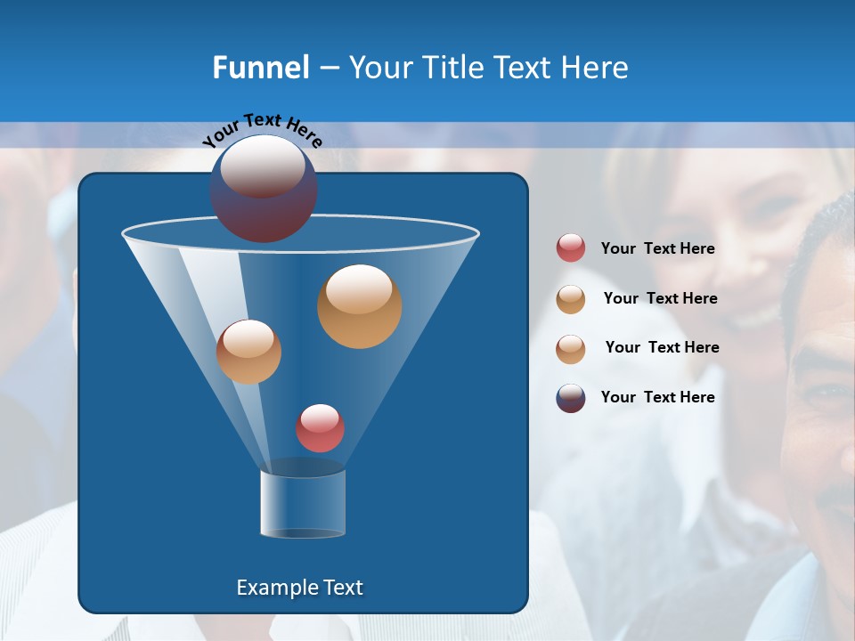 New Cosmopolitan Glamour PowerPoint Template