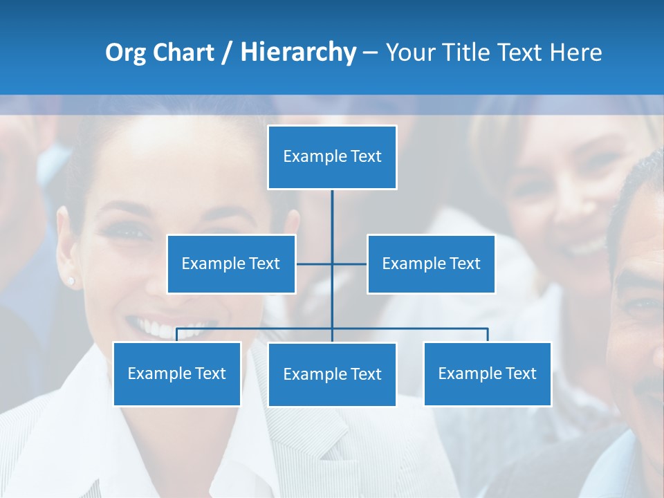 New Cosmopolitan Glamour PowerPoint Template